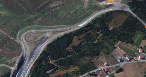 Autovia teo
