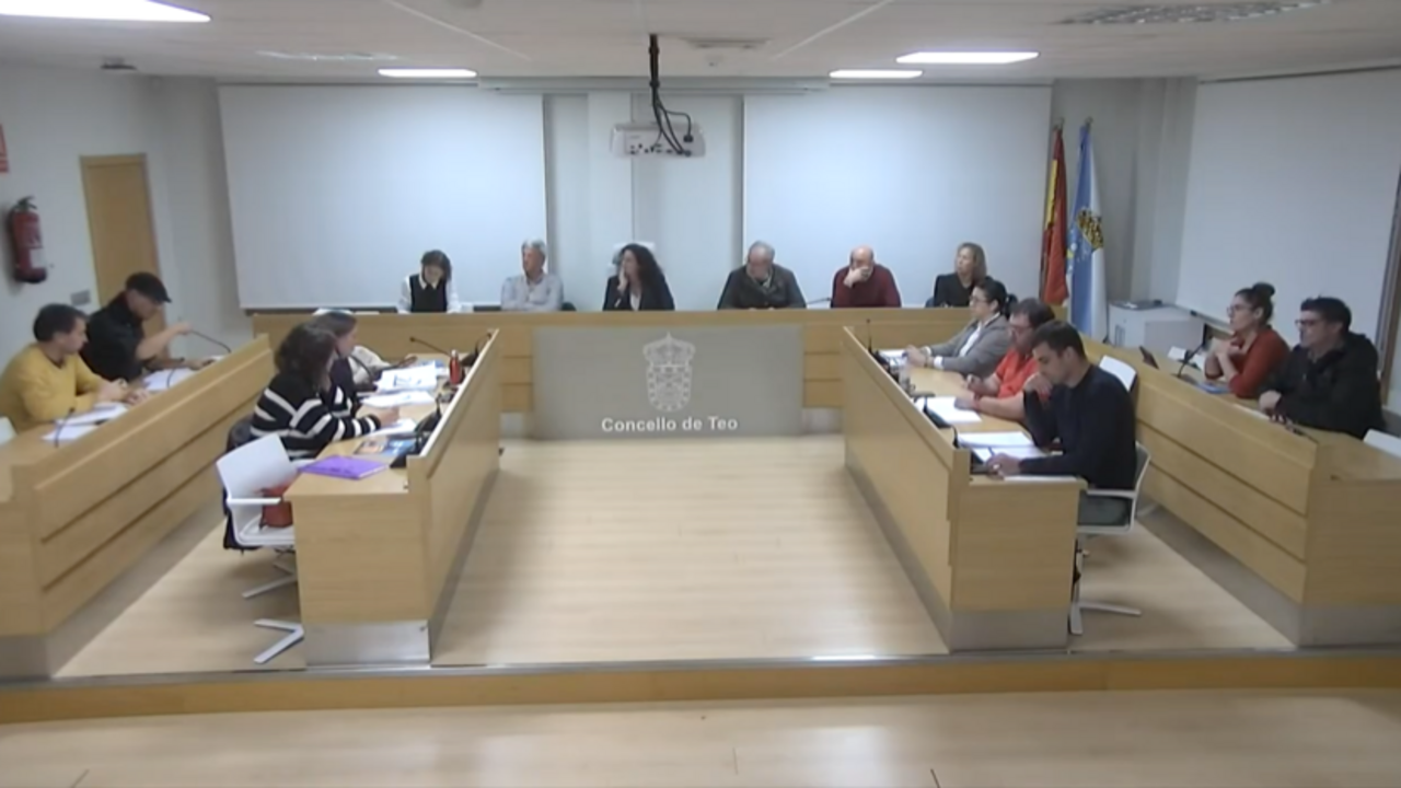 Pleno 29 de Outubro