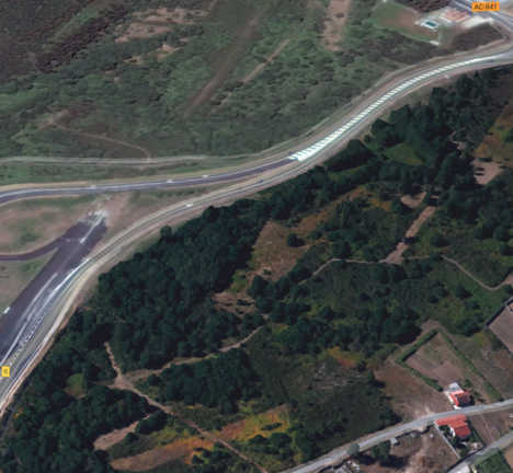 Autovia teo