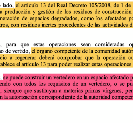 Resposta escrita do Goberno do Estado