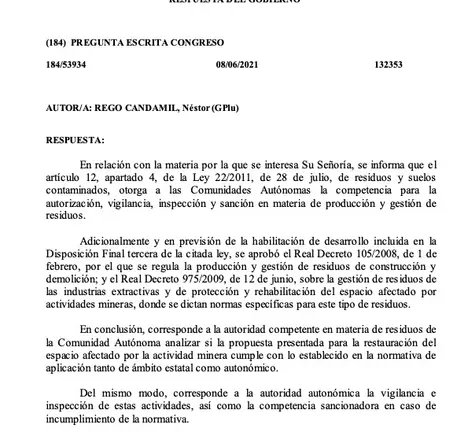 Resposta Casalonga Teo