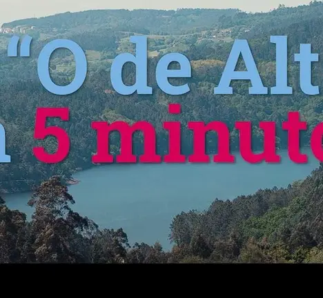 Portada do video sobre Altri