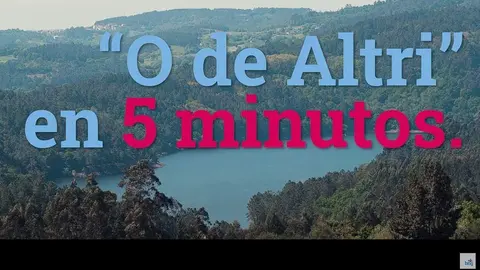 Portada do video sobre Altri
