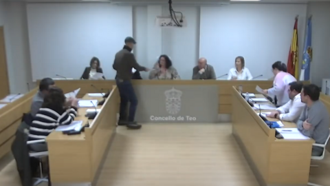 Captura do pleno